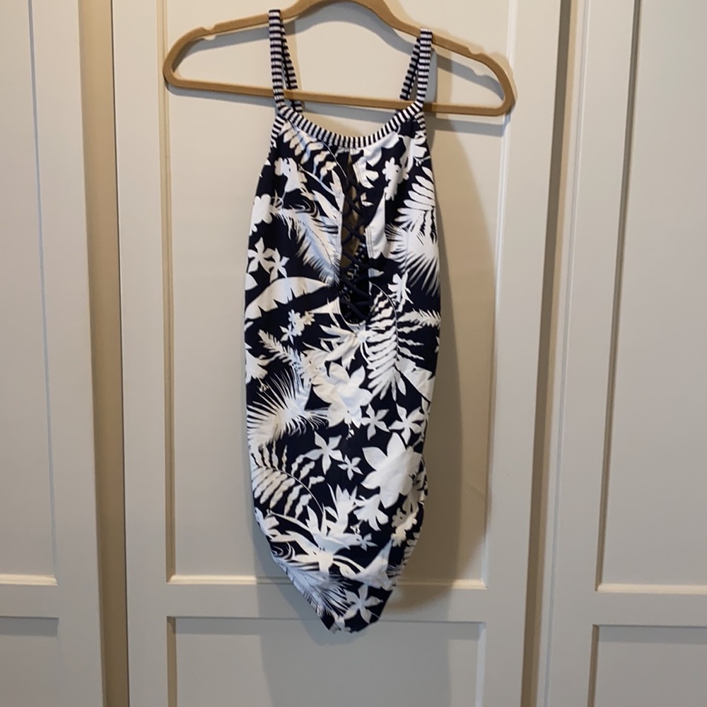 Bleu by rod bettie swimsuit